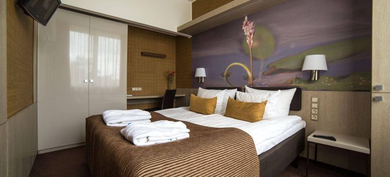 Hotel Spa Vilnius Druskininkai Druskininkai : Photo 