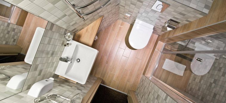 Hotel Spa Vilnius Druskininkai Druskininkai : Photo 