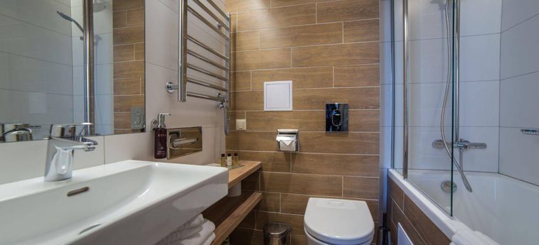 Hotel Spa Vilnius Druskininkai Druskininkai: Foto 