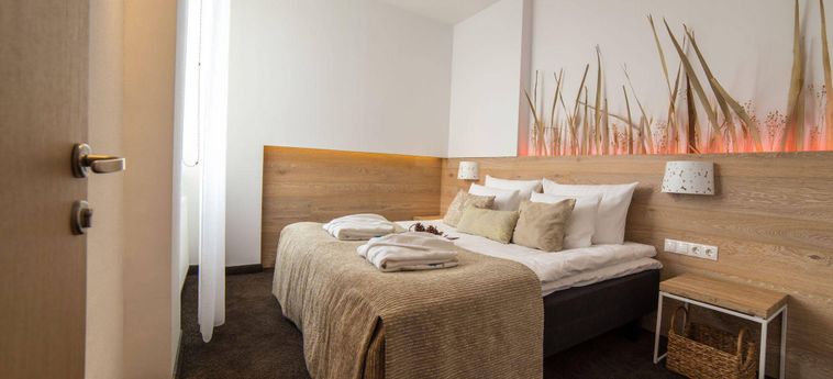 Hotel Spa Vilnius Druskininkai Druskininkai: Foto 