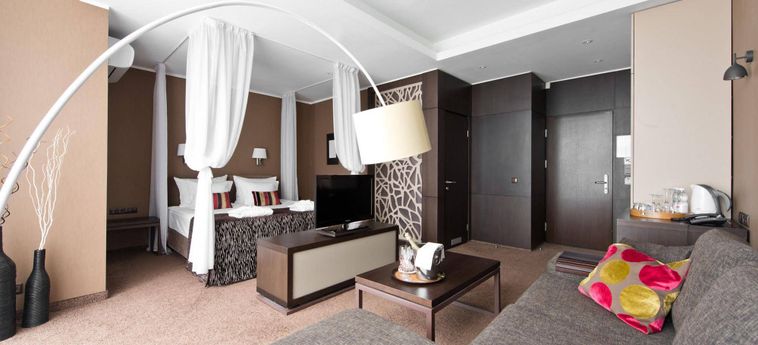 Hotel Spa Vilnius Druskininkai Druskininkai: Foto 