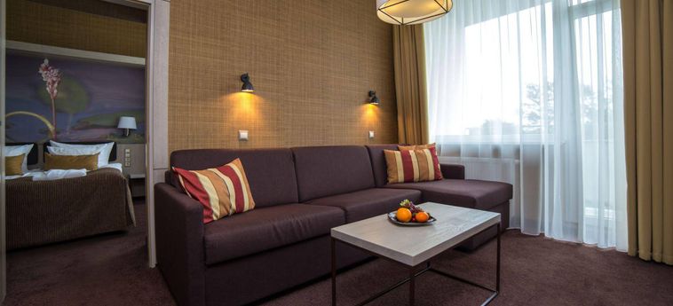 Hotel Spa Vilnius Druskininkai Druskininkai: Foto 