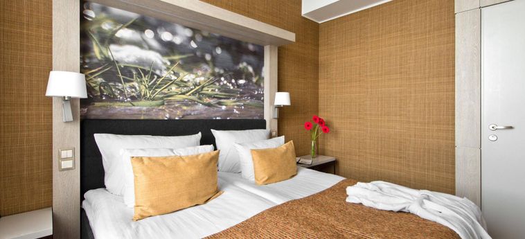 Hotel Spa Vilnius Druskininkai Druskininkai: Foto 