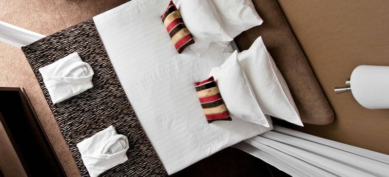 Hotel Spa Vilnius Druskininkai Druskininkai: Foto 
