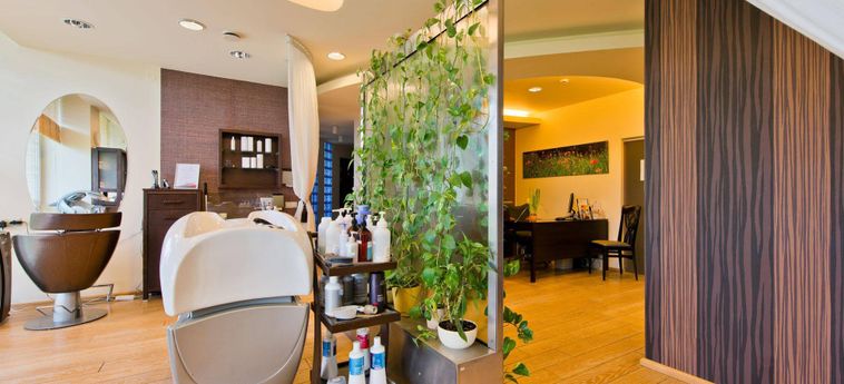 Hotel Spa Vilnius Druskininkai Druskininkai: Foto 