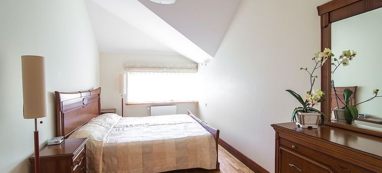 Hotel Violeta Druskininkai: Foto 