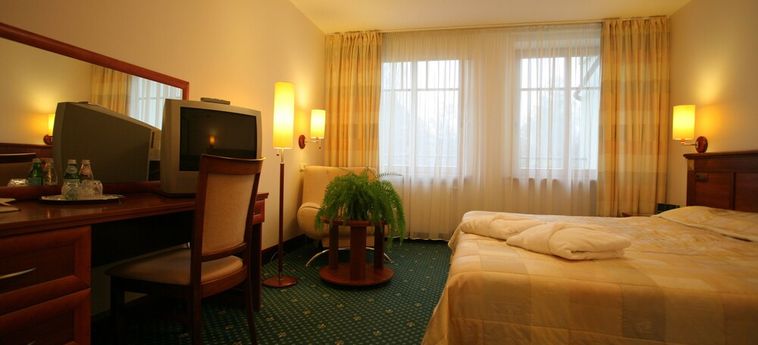 Hotel Violeta Druskininkai: Foto 
