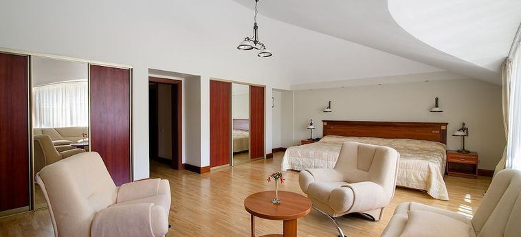 Hotel Violeta Druskininkai: Foto 