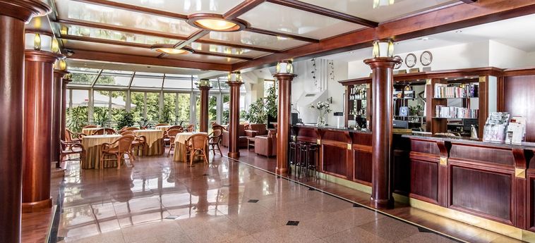 Hotel Violeta Druskininkai: Foto 