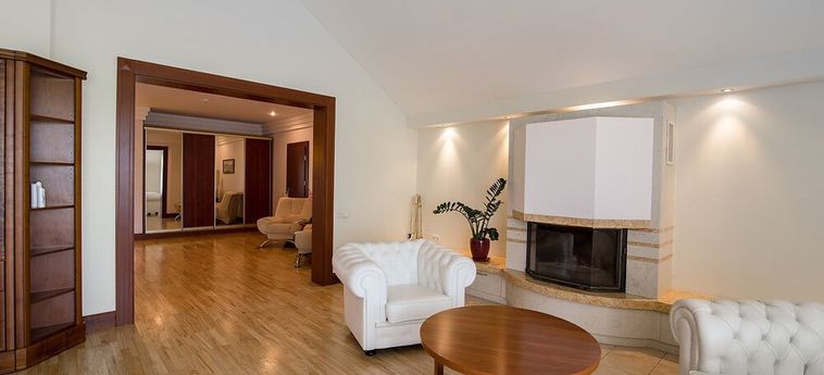 Hotel Violeta Druskininkai: Foto 