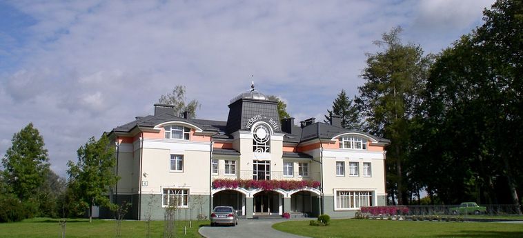 Hotel Violeta Druskininkai : Photo 