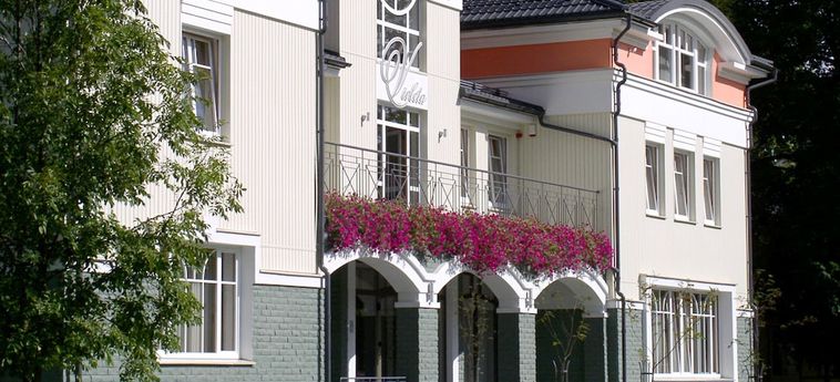 Hotel Violeta Druskininkai : Photo 