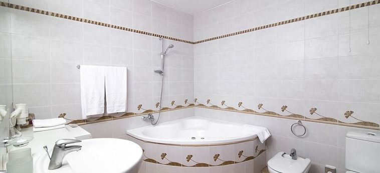 Hotel Violeta Druskininkai: Foto 