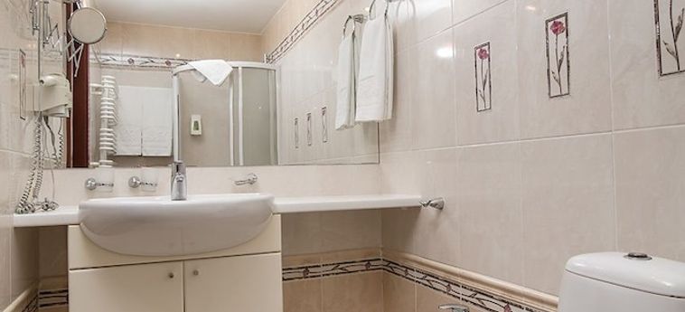 Hotel Violeta Druskininkai: Foto 