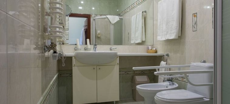 Hotel Violeta Druskininkai: Foto 