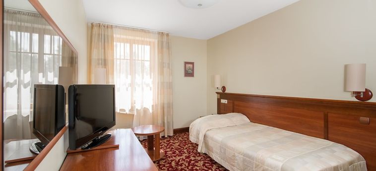 Hotel Violeta Druskininkai: Foto 