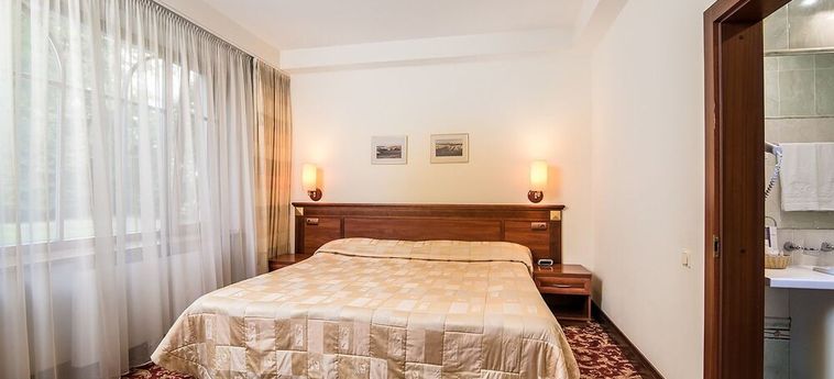 Hotel Violeta Druskininkai: Foto 