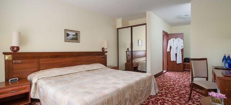 Hotel Violeta Druskininkai: Foto 