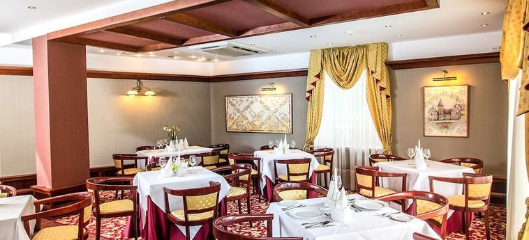 Hotel Violeta Druskininkai: Foto 