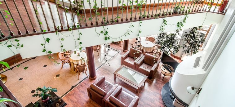 Hotel Violeta Druskininkai: Foto 