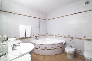 Hotel Violeta Druskininkai: Photo 