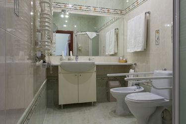 Hotel Violeta Druskininkai: Photo 