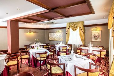 Hotel Violeta Druskininkai: Photo 