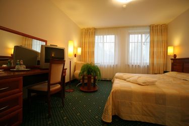Hotel Violeta Druskininkai: Photo 
