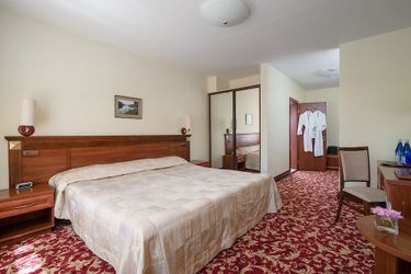 Hotel Violeta Druskininkai: Photo 