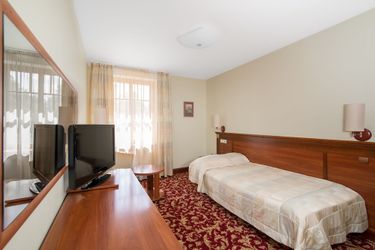 Hotel Violeta Druskininkai: Photo 