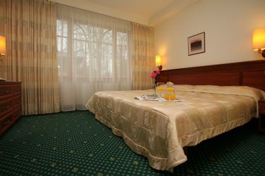 Hotel Violeta Druskininkai: Photo 