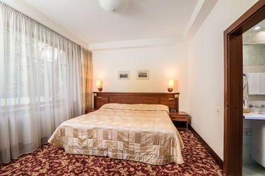 Hotel Violeta Druskininkai: Photo 