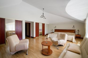 Hotel Violeta Druskininkai: Photo 