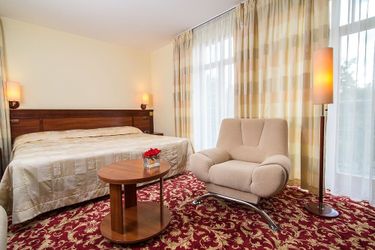 Hotel Violeta Druskininkai: Photo 