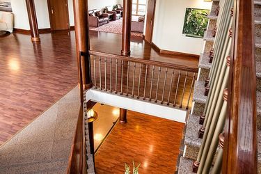 Hotel Violeta Druskininkai: Photo 