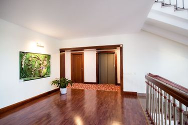 Hotel Violeta Druskininkai: Photo 