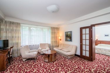 Hotel Violeta Druskininkai: Photo 