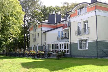 Hotel Violeta Druskininkai: Photo 