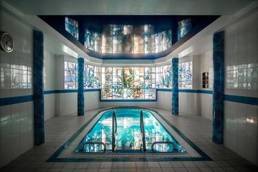 Hotel Violeta Druskininkai: Photo 