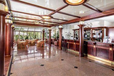 Hotel Violeta Druskininkai: Photo 