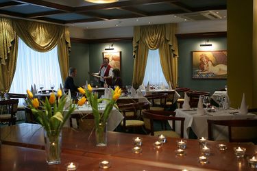 Hotel Violeta Druskininkai: Photo 