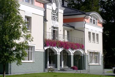 Hotel Violeta Druskininkai: Photo 