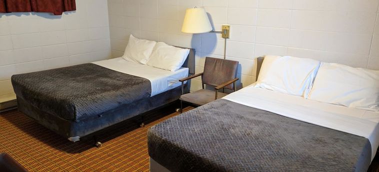 Hotel Chalet Inn Motel Dryden: Foto 