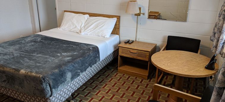 Hotel Chalet Inn Motel Dryden: Photo 