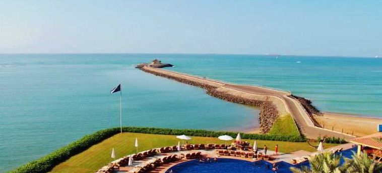 Hotel Djibouti Palace Kempinski:  DSCHIBUTI