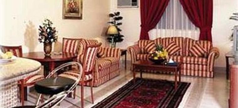 Hotel Al Jawad Alabyad:  DSCHIDDA