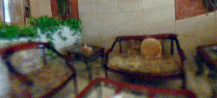 Boudl Al Tahlia Hotel:  DSCHIDDA