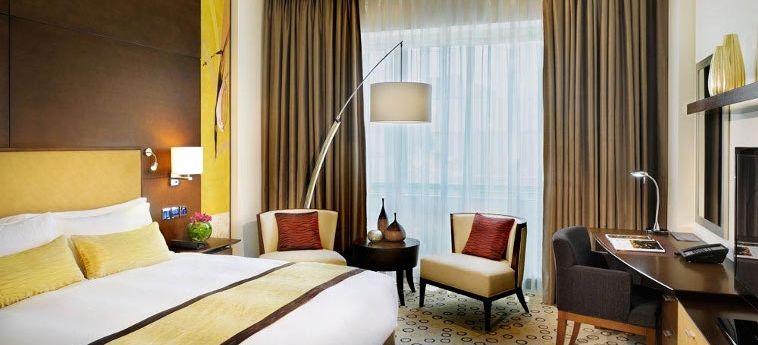 Hotel Asiana:  DUBAI