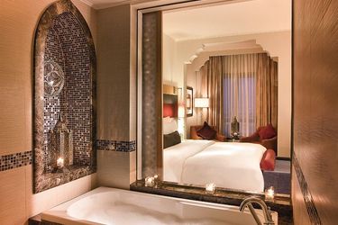 Hotel Oaks Ibn Battuta Gate Dubai:  DUBAI