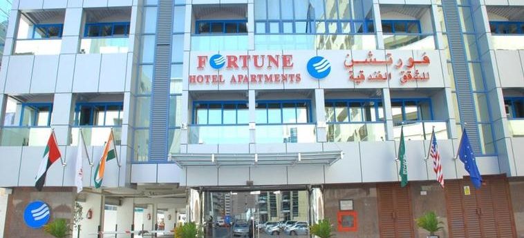 Hotel NIHAL RESIDENCY HOTEL APARTMENTS